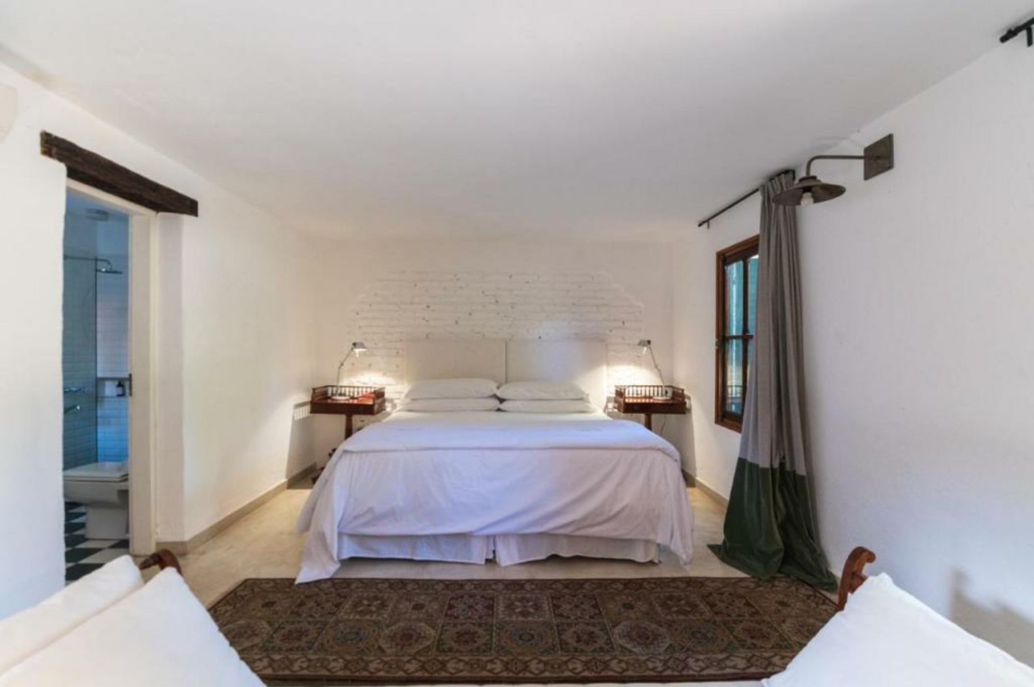 Scratch House Hotel Boutique