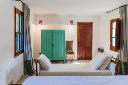 Scratch House Hotel Boutique