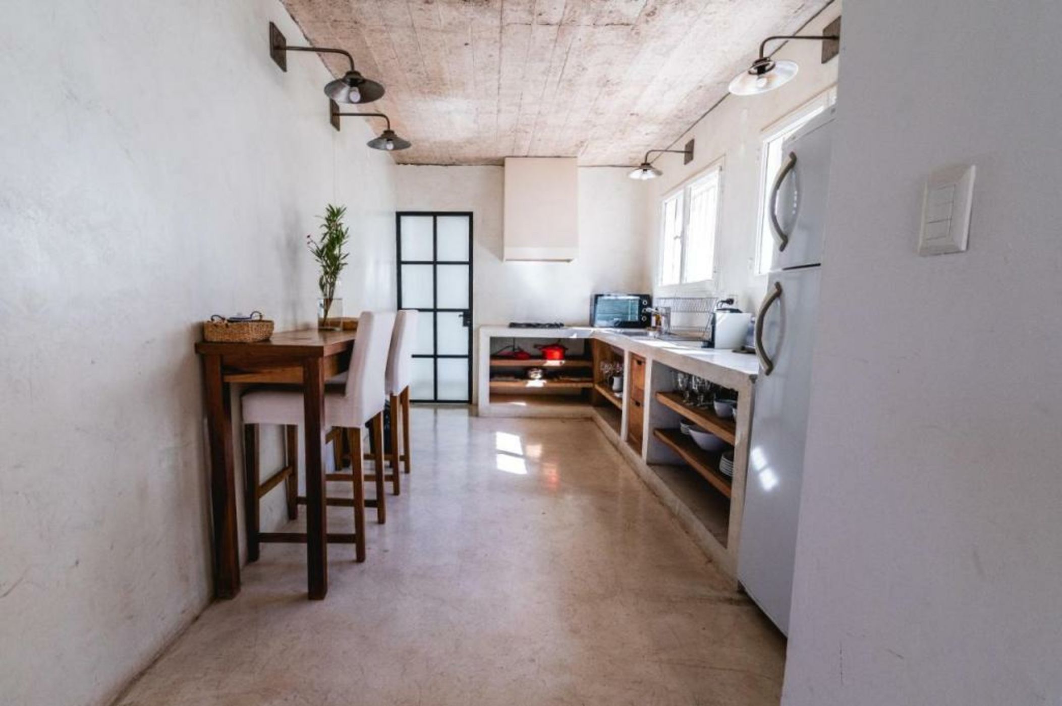 Scratch House Hotel Boutique