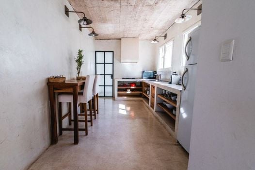 Scratch House Hotel Boutique