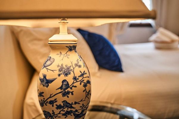 The Bronte Boutique Hotel