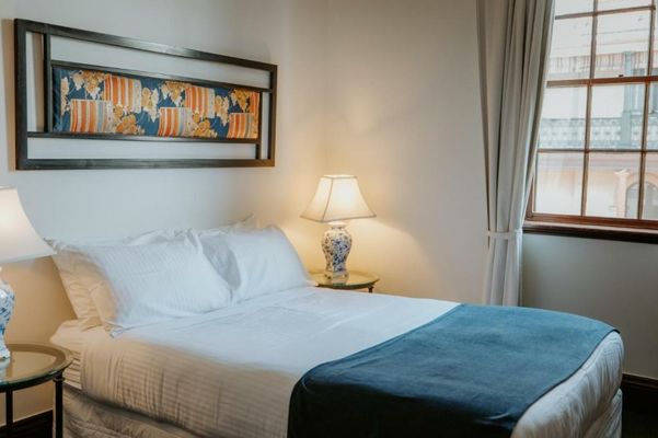 The Bronte Boutique Hotel