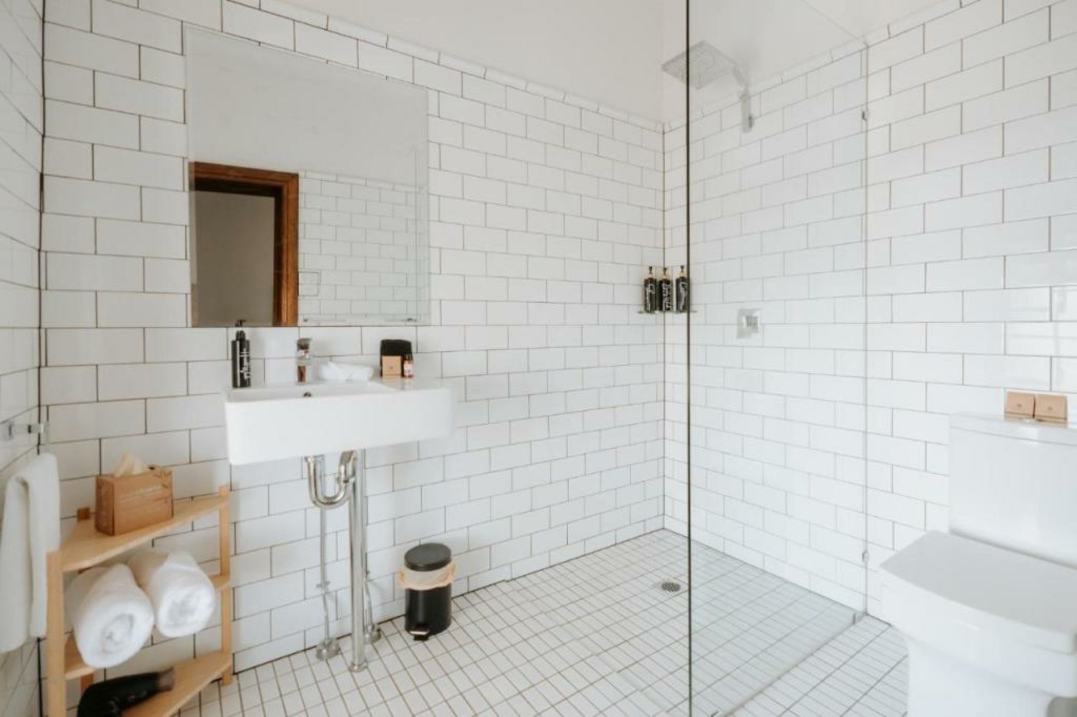 The Bronte Boutique Hotel