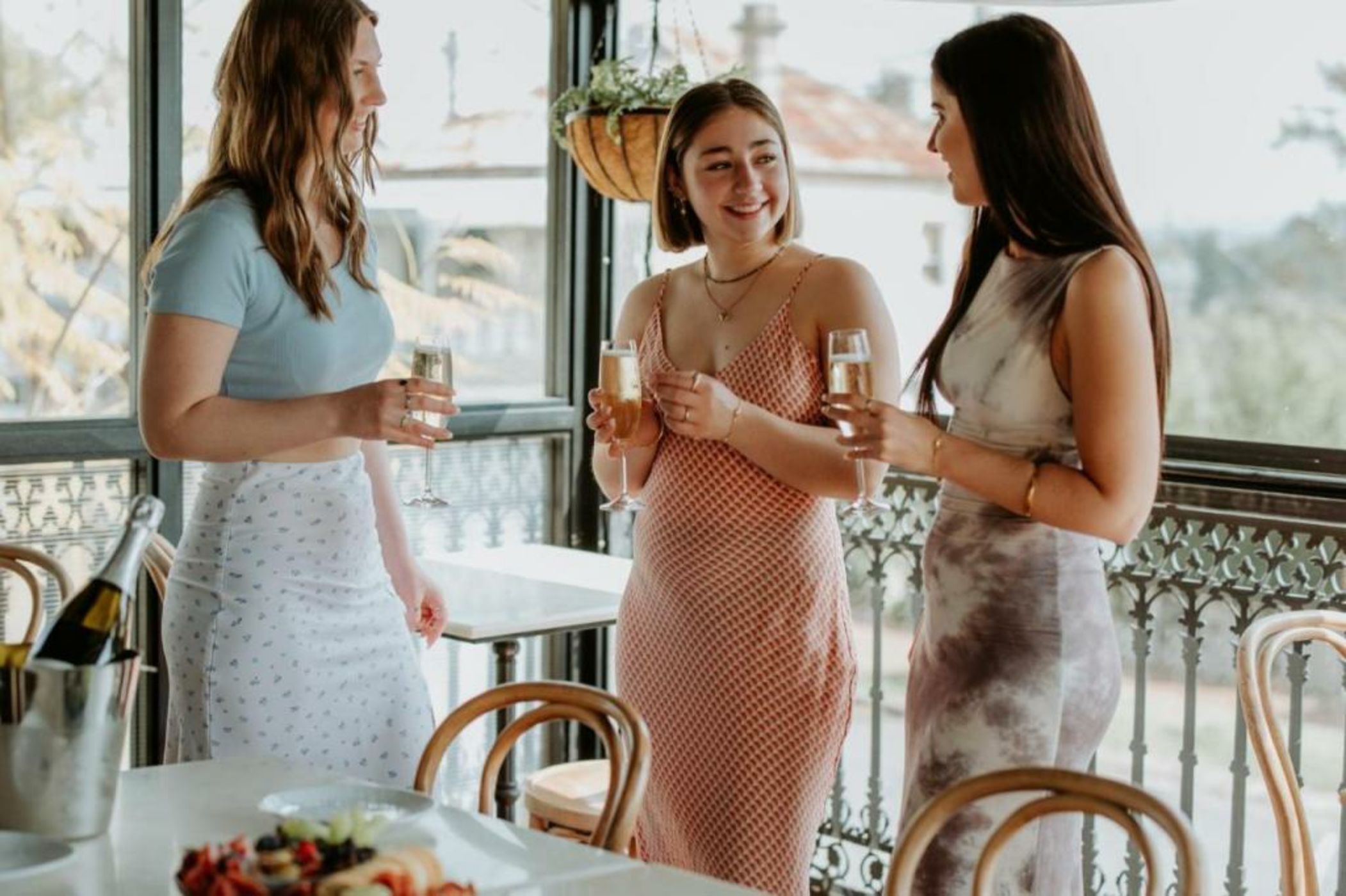 The Bronte Boutique Hotel