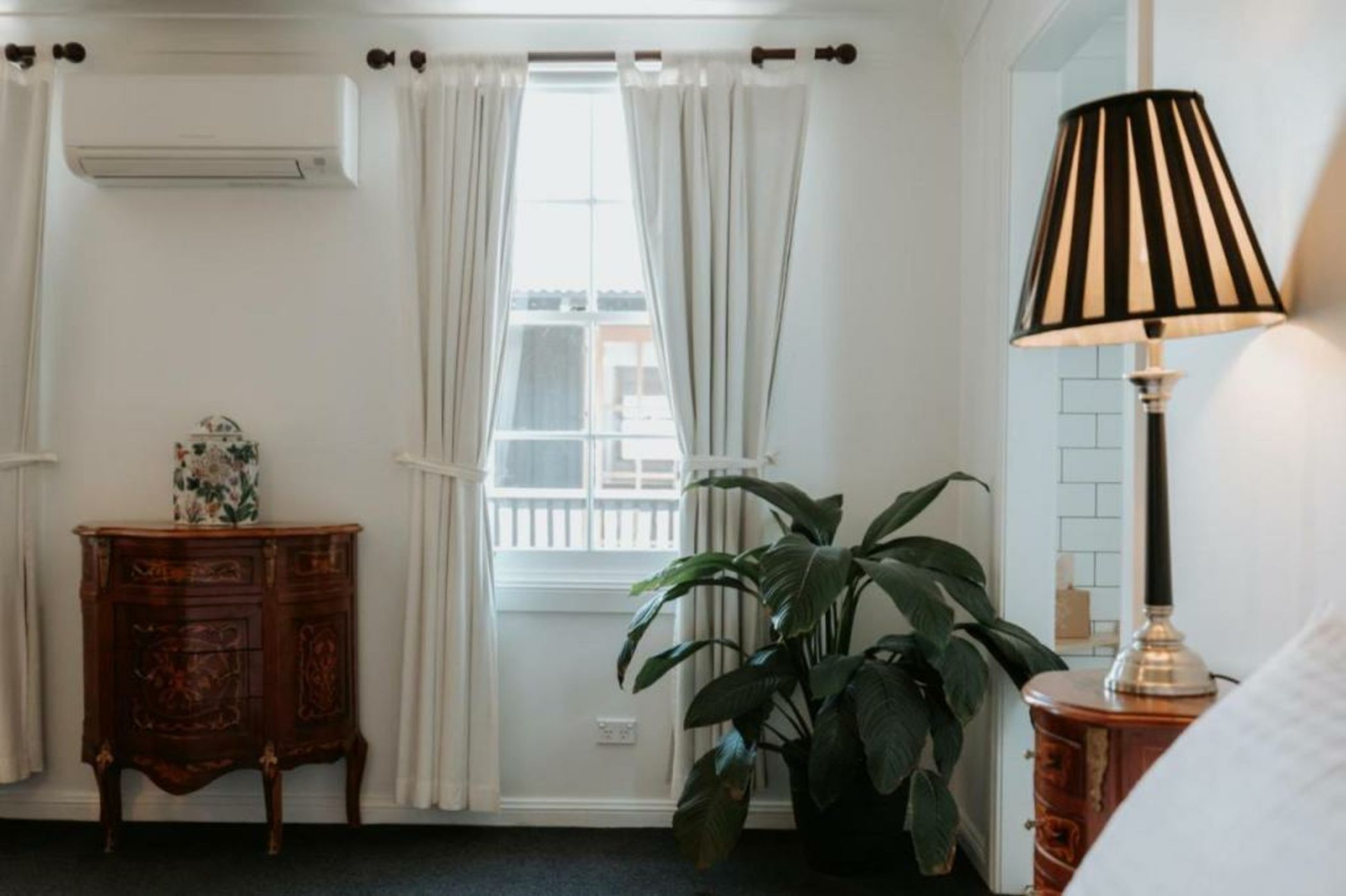 The Bronte Boutique Hotel