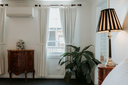 The Bronte Boutique Hotel