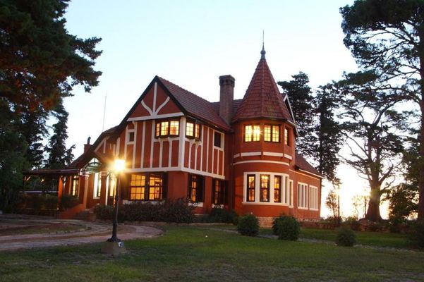 Hotel Boutique Villa Art