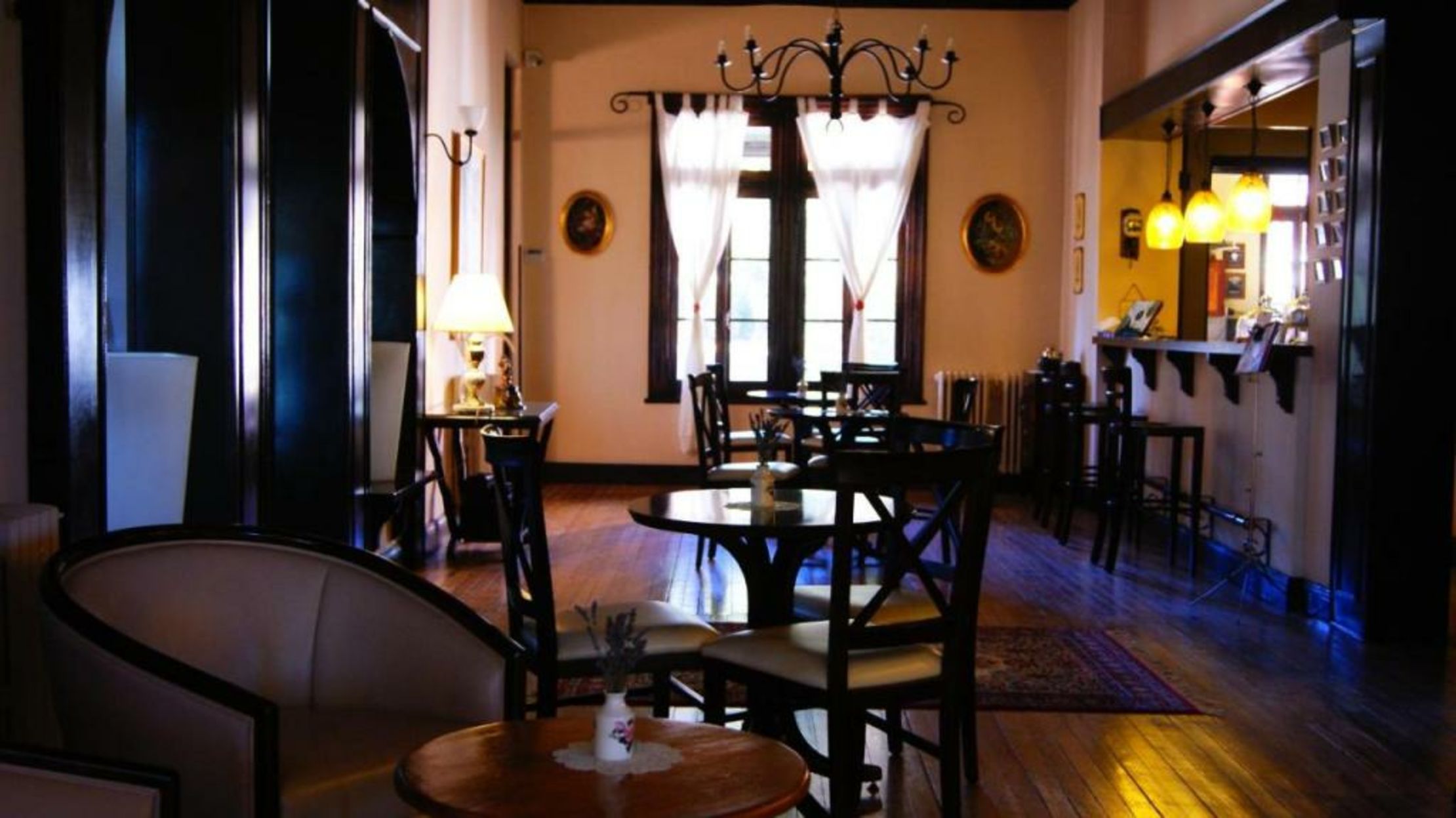 Hotel Boutique Villa Art