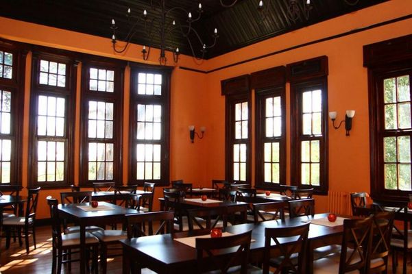 Hotel Boutique Villa Art