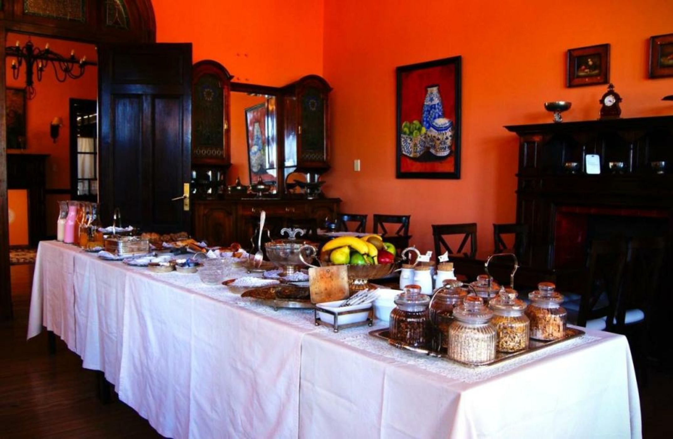 Hotel Boutique Villa Art