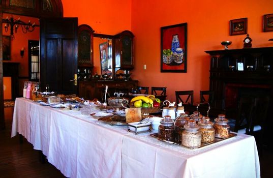 Hotel Boutique Villa Art