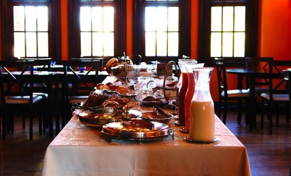 Hotel Boutique Villa Art