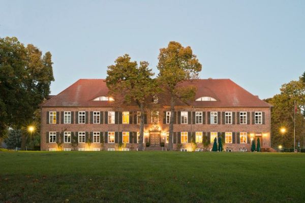 Hotel & Restaurant Gutshaus Ludorf