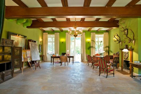 Hotel & Restaurant Gutshaus Ludorf