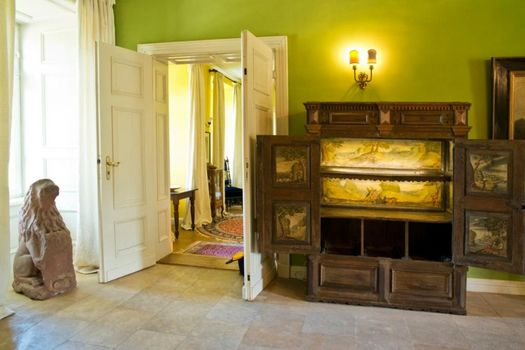 Hotel & Restaurant Gutshaus Ludorf