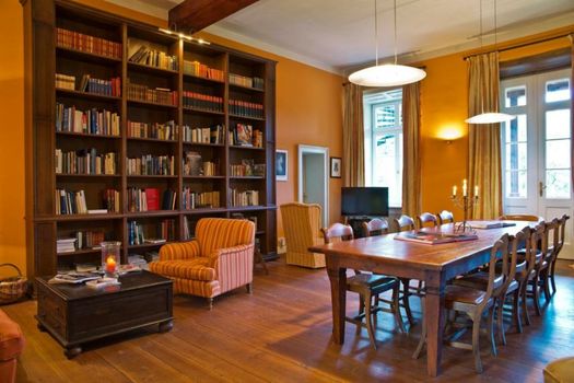 Hotel & Restaurant Gutshaus Ludorf