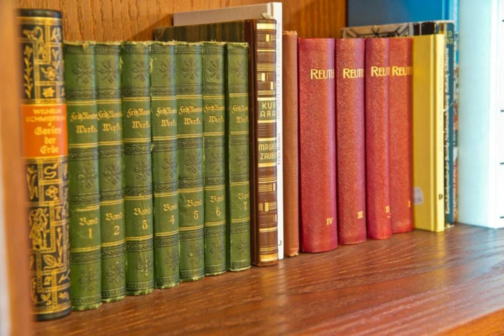 Hotel & Restaurant Gutshaus Ludorf