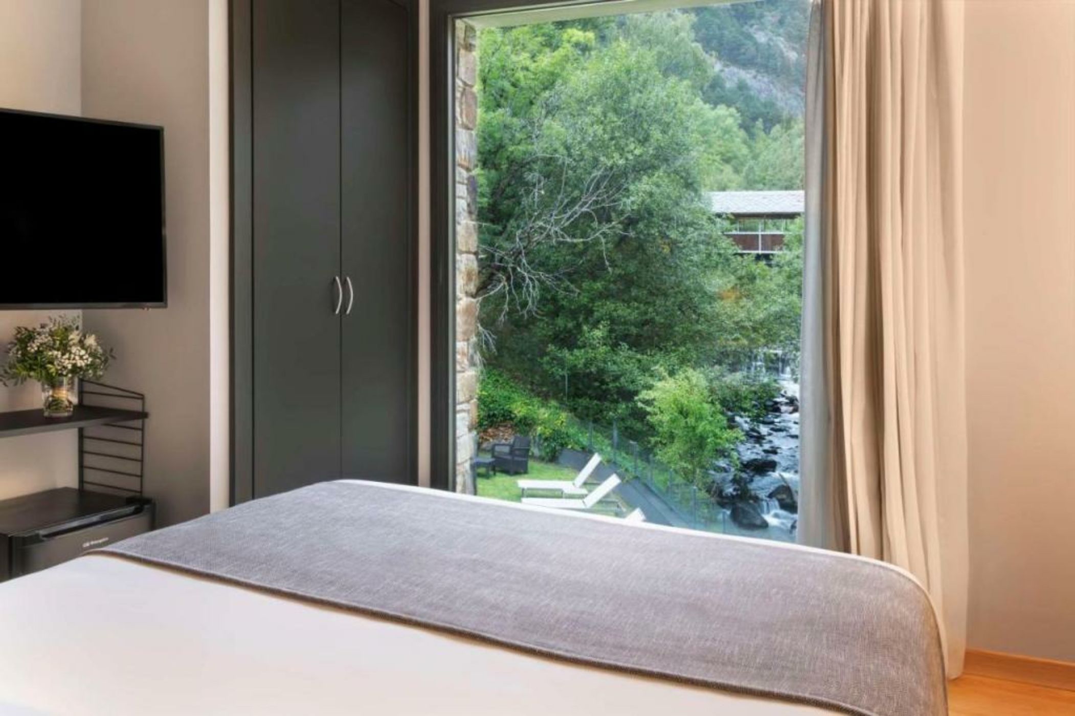 NH Collection Andorra Palomé