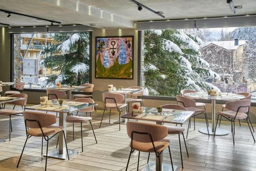 NH Collection Andorra Palomé