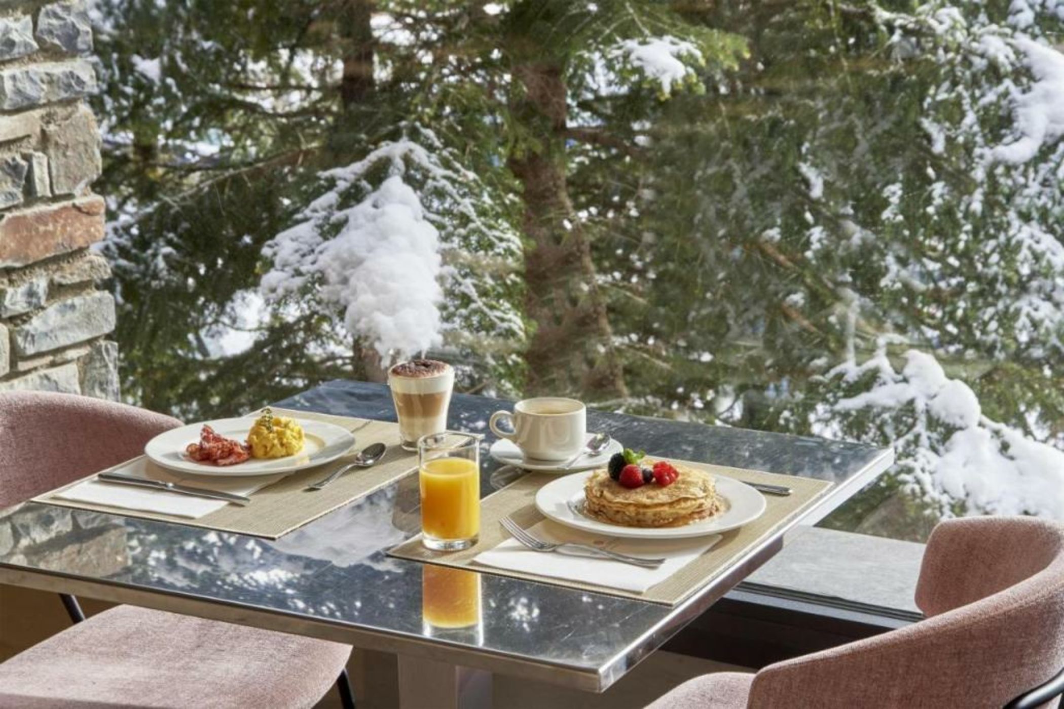 NH Collection Andorra Palomé