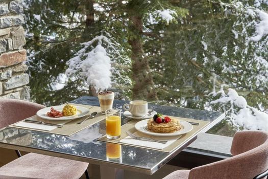 NH Collection Andorra Palomé