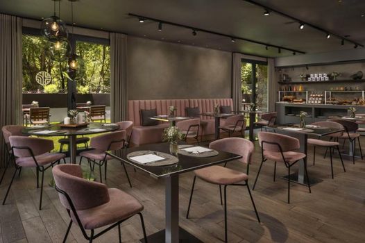 NH Collection Andorra Palomé