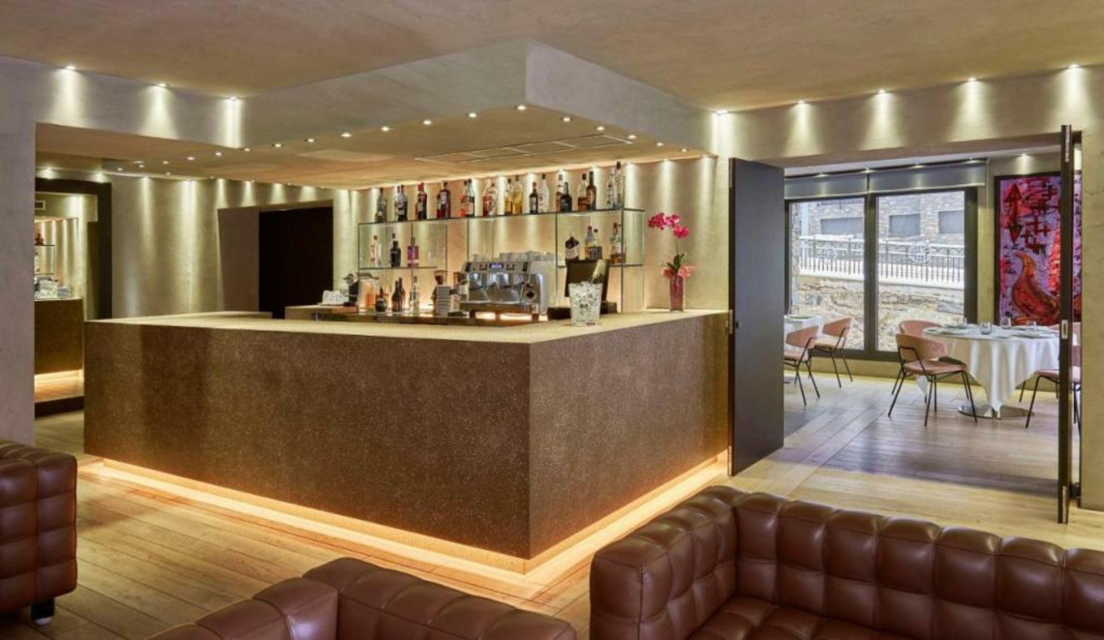 NH Collection Andorra Palomé