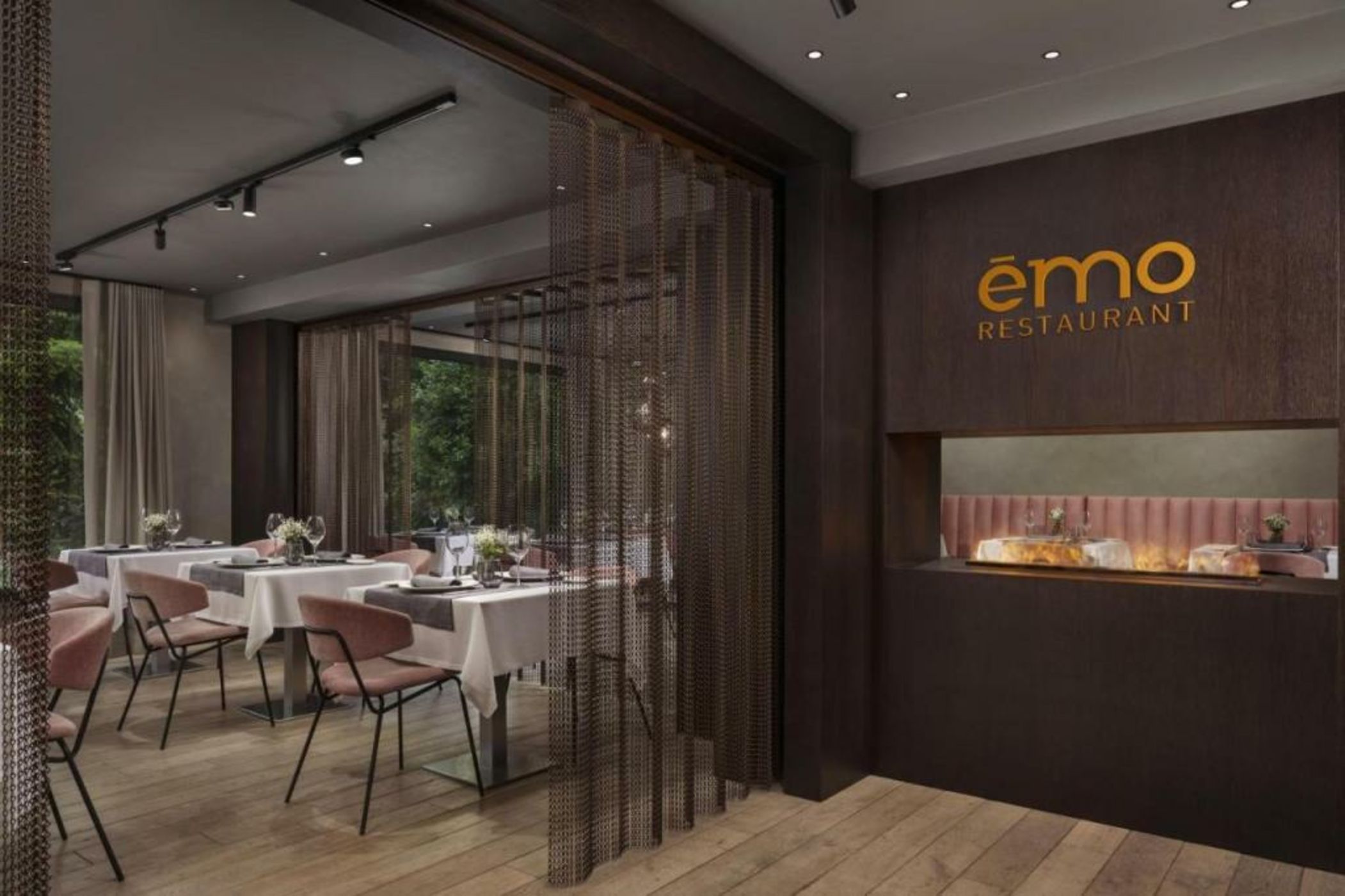 NH Collection Andorra Palomé