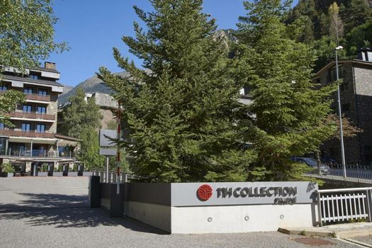 NH Collection Andorra Palomé