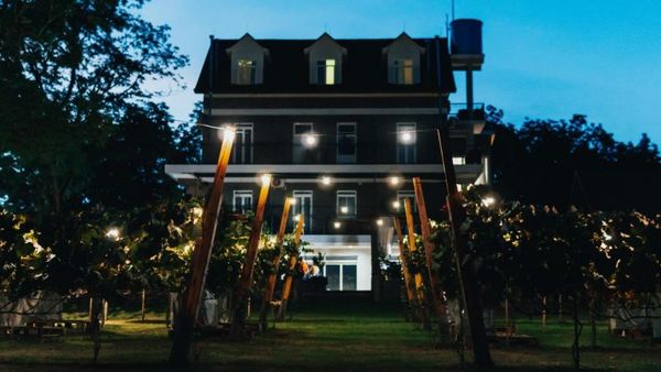 LOTE20 Hotel Boutique