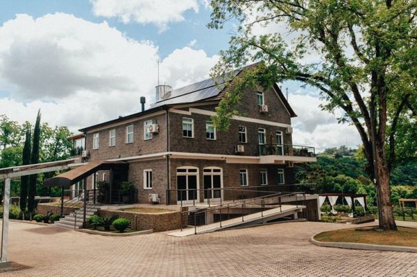 LOTE20 Hotel Boutique