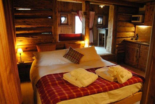 Frantze, Le Rascard 1721