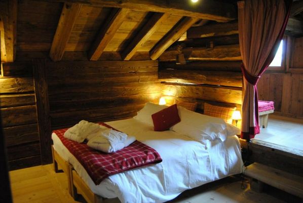 Frantze, Le Rascard 1721