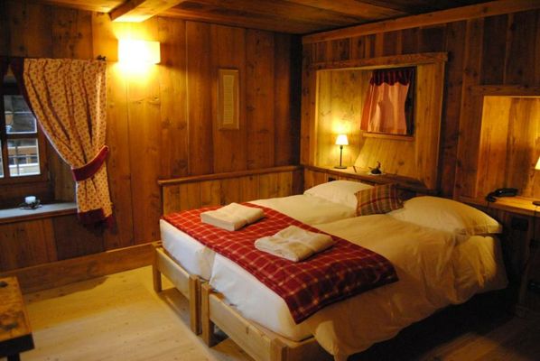 Frantze, Le Rascard 1721