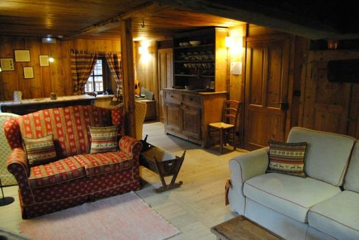 Frantze, Le Rascard 1721