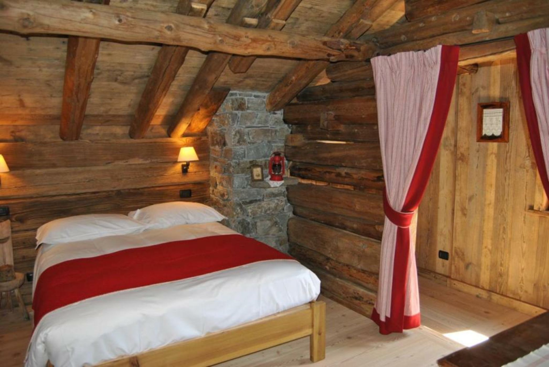 Frantze, Le Rascard 1721