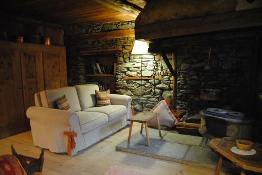 Frantze, Le Rascard 1721