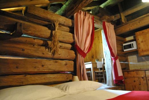 Frantze, Le Rascard 1721