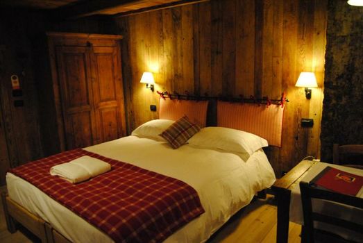 Frantze, Le Rascard 1721