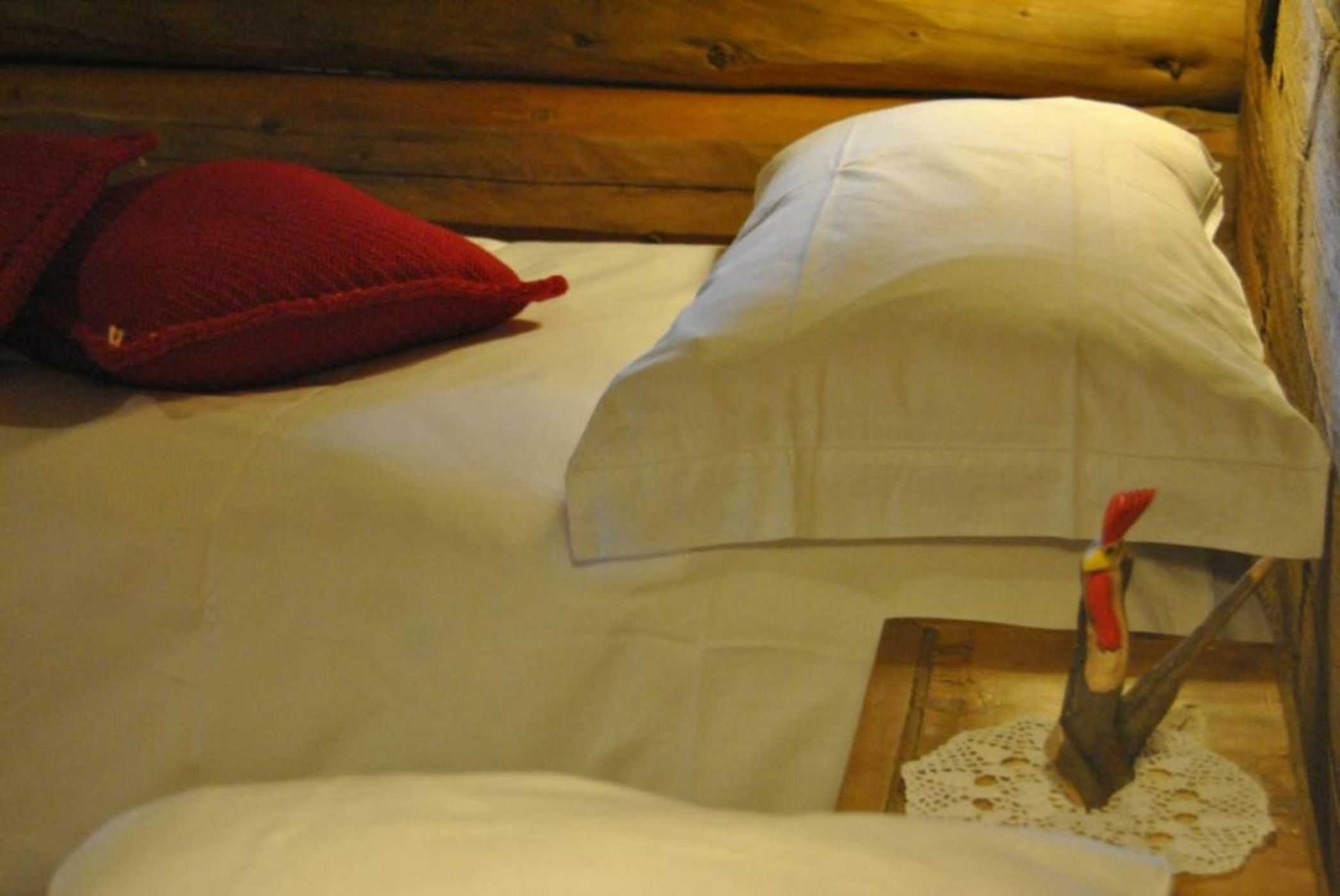 Frantze, Le Rascard 1721