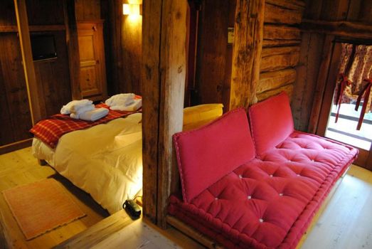 Frantze, Le Rascard 1721