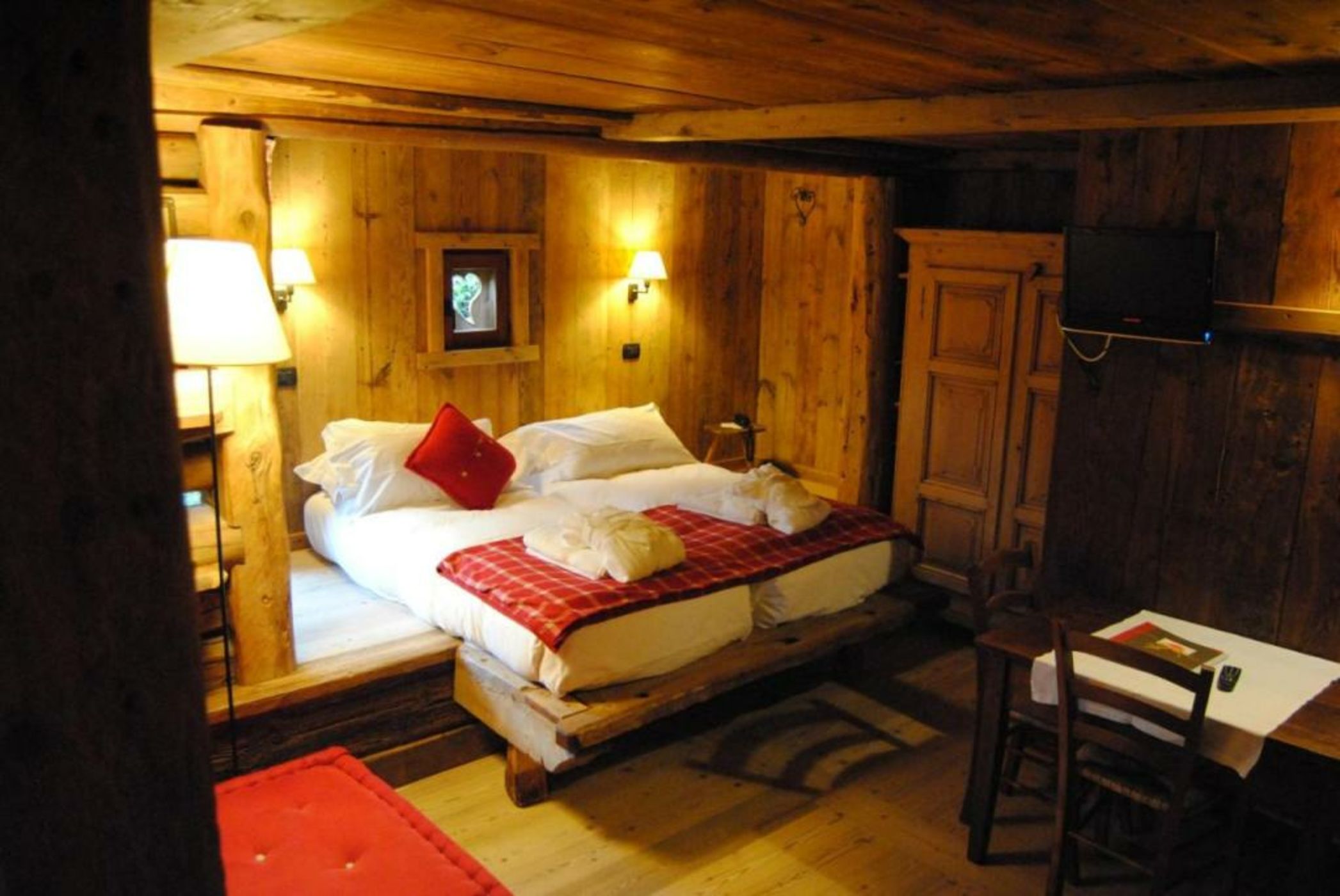 Frantze, Le Rascard 1721