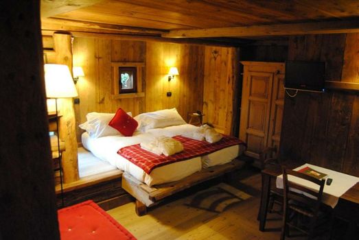 Frantze, Le Rascard 1721