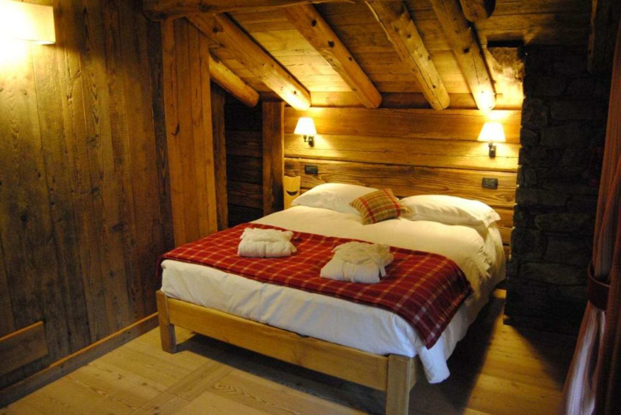 Frantze, Le Rascard 1721