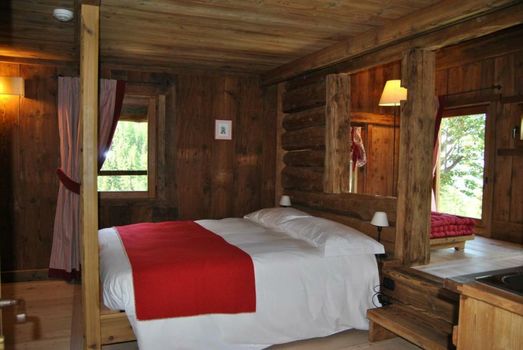 Frantze, Le Rascard 1721