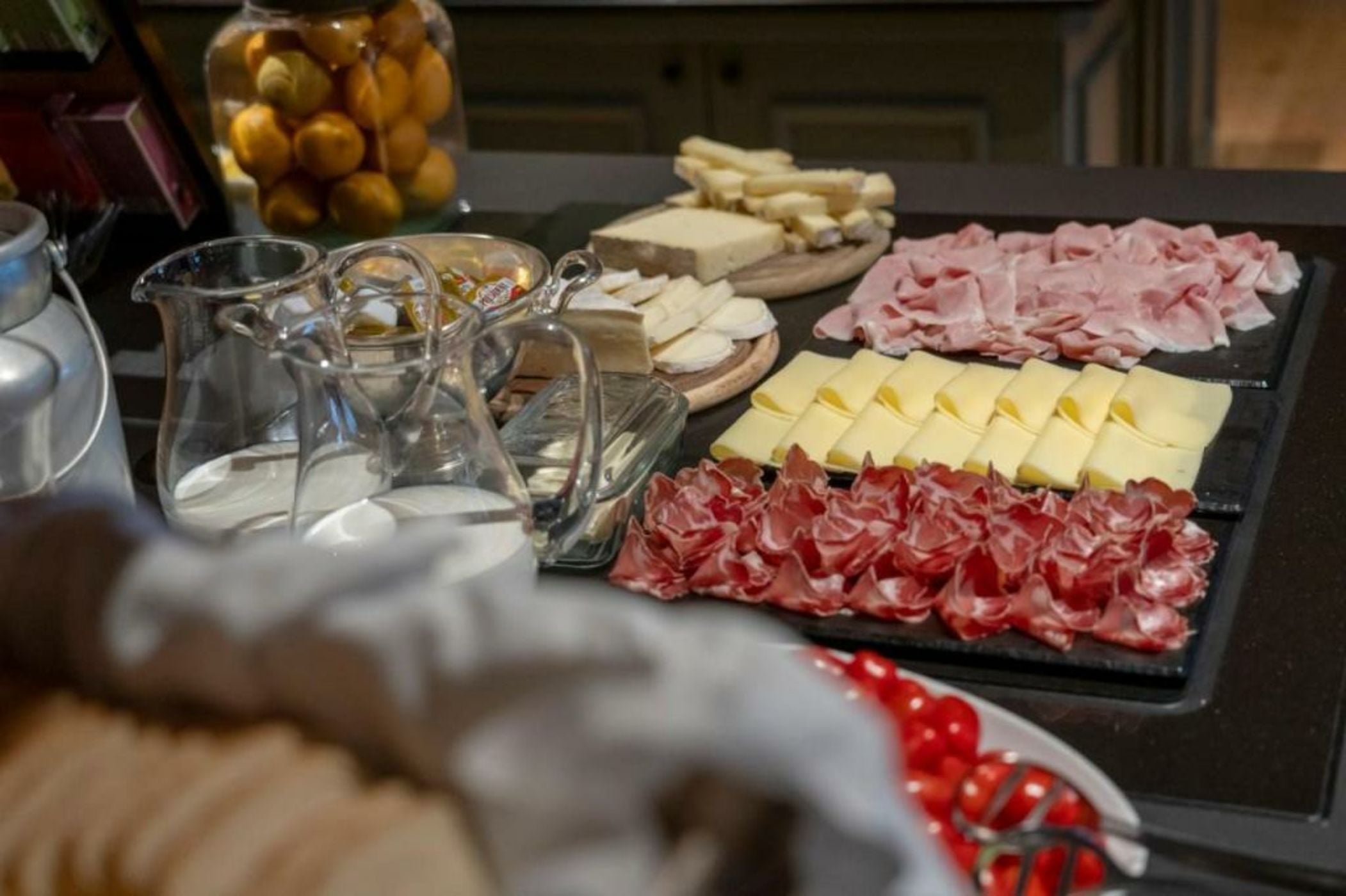 Hotel Alù Mountain Design