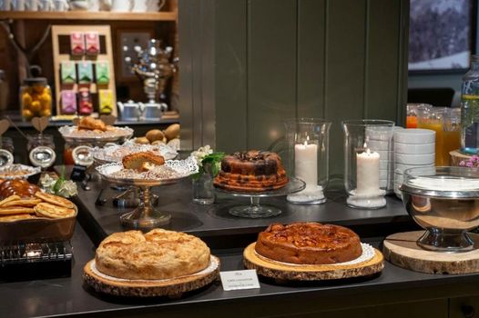 Hotel Alù Mountain Design