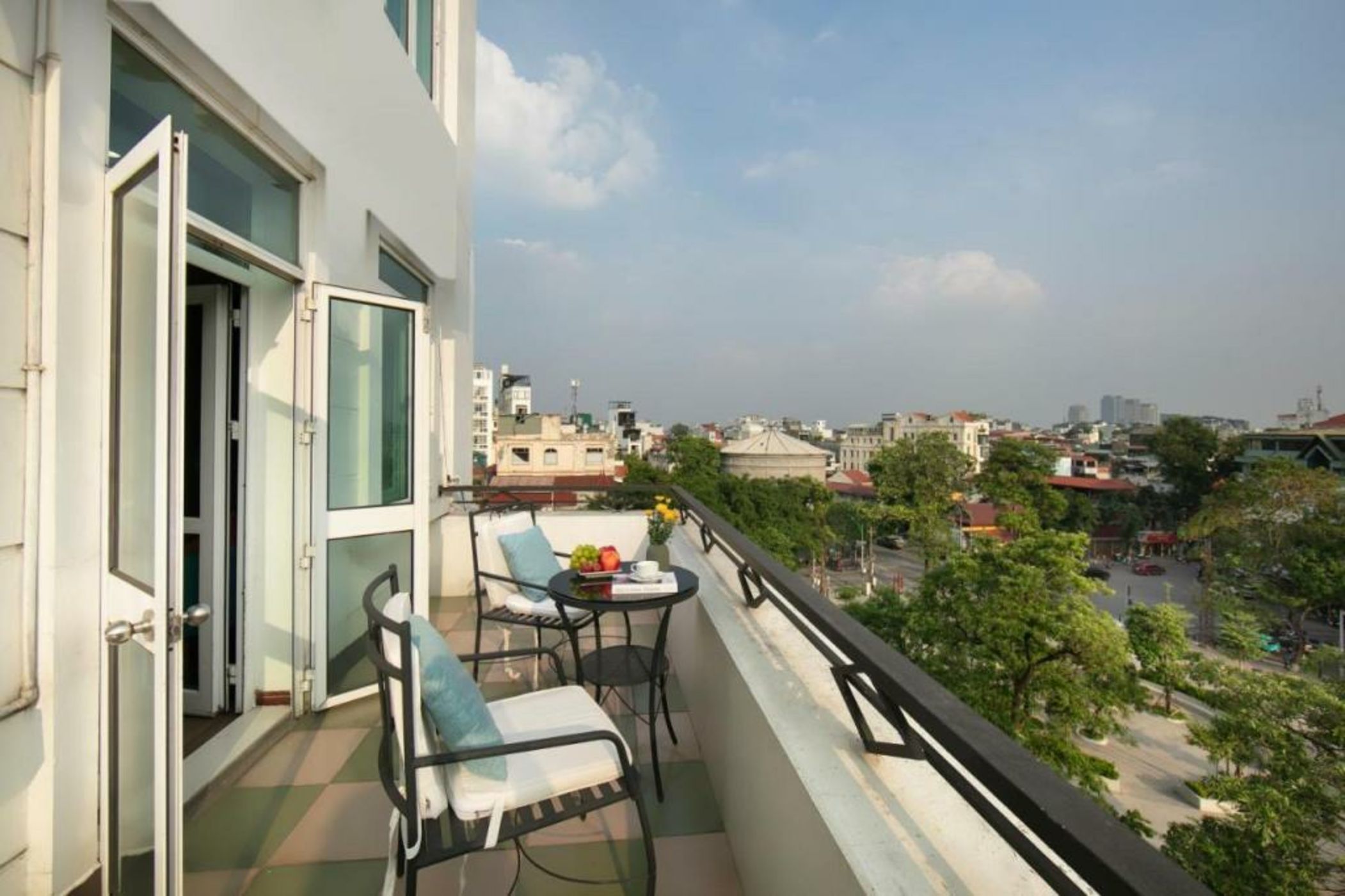 Anise Hotel & Spa Hanoi