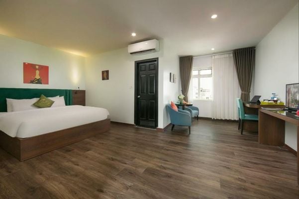 Anise Hotel & Spa Hanoi