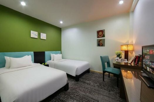 Anise Hotel & Spa Hanoi